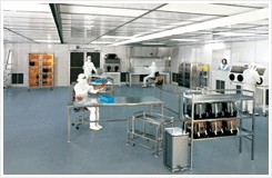生物安全实验室工程