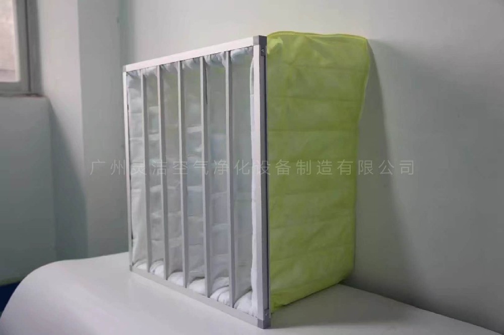 袋式中效过滤器怎么分类